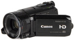 Canon Vixia HF S10