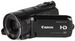 Canon  Vixia HF S10