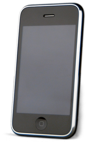 Apple iPhone 3G S