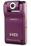Sony MHS-PM1