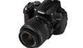 Nikon D5000