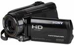 Sony Handycam HDR-XR520