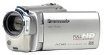 Panasonic HDC-TM10