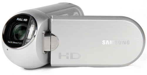 Samsung HMX-R10
