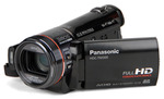 Panasonic HDC-TM300