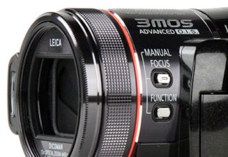 Manual Focus Photo