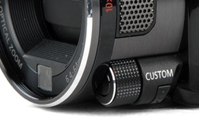 Manual Focus Photo