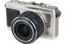 Olympus E-P1