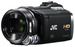 JVC GZ-HM400