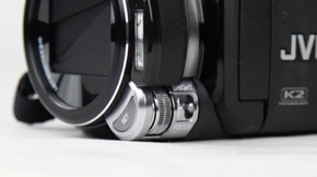 Manual Focus Photo