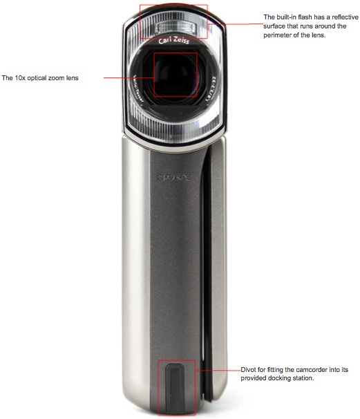 Front Tour Image