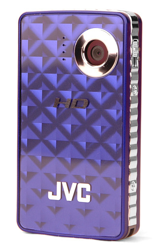 JVC GC-FM1