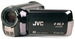 JVC GZ-HM200