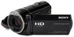 Sony HDR-CX500V