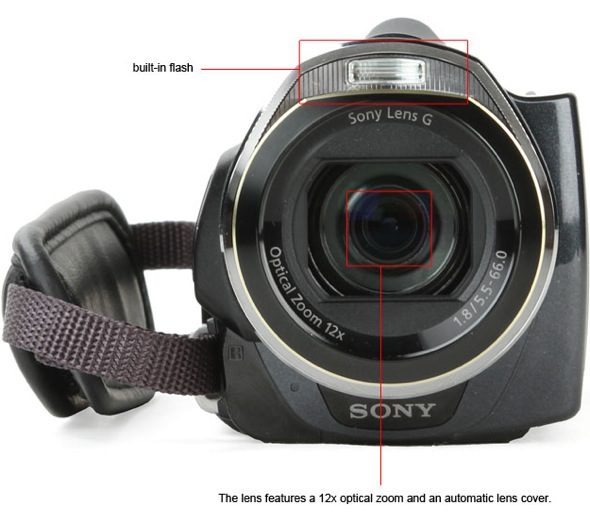 Front Tour Image