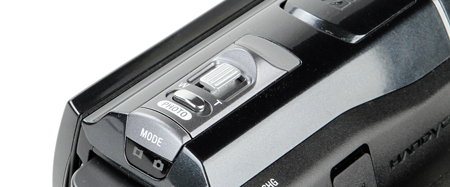 Manual Focus Photo