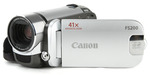 Canon FS200