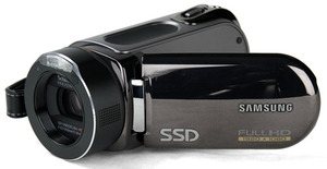 Samsung HMX-H106