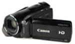 Canon Legria HF M31