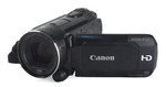 Canon  Vixia HF S21