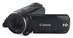 Canon Vixia HF S21