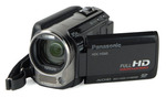 Panasonic HDC-HS60