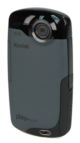 Kodak Playsport Zx3