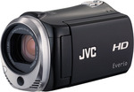 JVC GZ-HM340