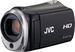JVC GZ-HM340