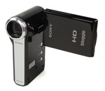 Sony MHS-CM5