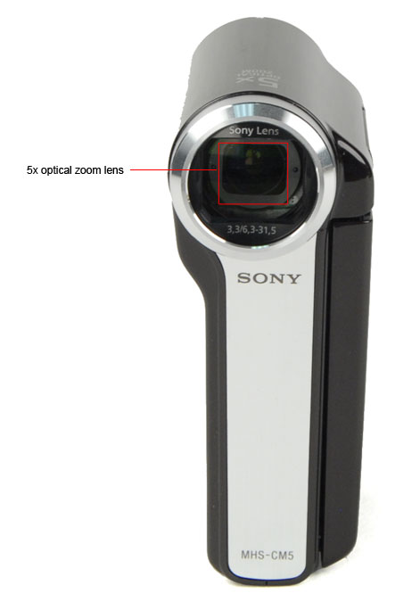 Front Tour Image