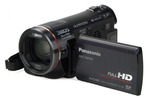 Panasonic HDC-TM700