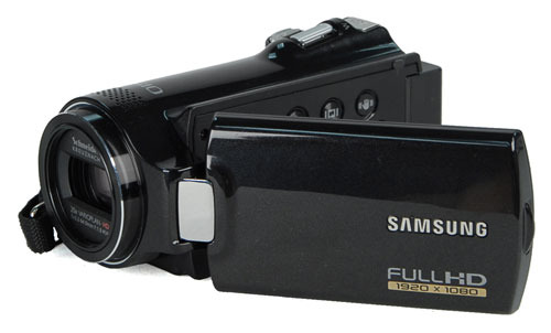 Samsung HMX-H200