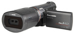 Panasonic HDC-SDT750