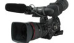 Canon XL H1A