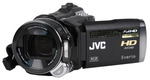 JVC Everio GZ-HM400