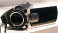 Samsung HMX-S10