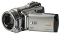 JVC Everio GZ-HM1