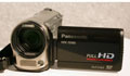 Panasonic HDC-SD60