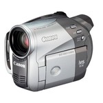 キヤノン (Canon) (Canon (キヤノン)) iVIS DC50